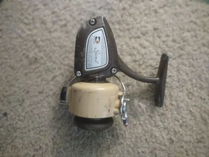 Kencor Spinit Model 610 Angelrolle Vintage - Bild 1 von 1