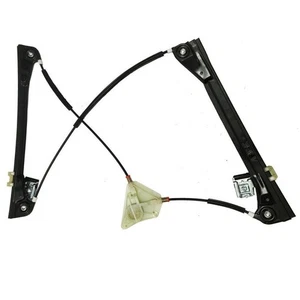 Mécanisme Lève Vitre Avant Gauche Polo 3 Portes 10/1994 à 02/2001 - Picture 1 of 1