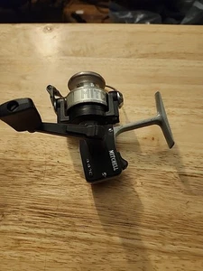 Mitchell 4410 Fishing Reel Spinning France Lightweight Nice Condition! - Picture 1 of 12