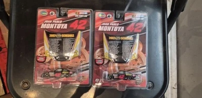 Juan Pablo Montoya 2007 Havoline Sonoma Diecast 1/64 2007 Horario NASCAR Foto 1 de 4