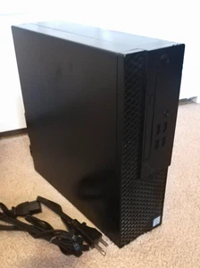 Dell Optiplex 5040 - I5-6600 3.1GHz 16GB RAM 120SSD+500 HD WIFI HDMI Windows 11 - Picture 1 of 9