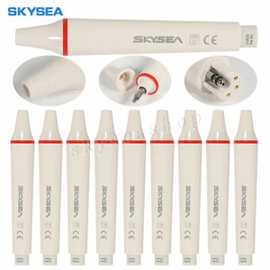 SKYSEA Dental Ultrasonic Scaler Handpiece Detachable fit Cavitron EMS Autoclave - Picture 1 of 15