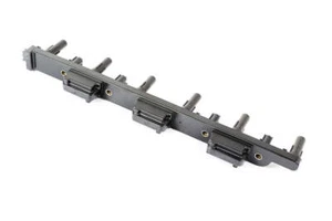 Omix Ignition Coil- Fits 00-06 XJ/WJ/TJ 4.0L - Picture 1 of 4