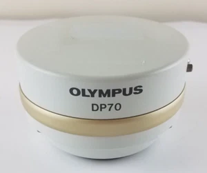 Olympus DP70 Microscope Digital Camera - Picture 1 of 6