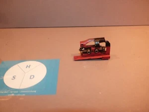 Märklin 00 TT TP 800 Bürstenbrücke Sehr guter Zustand Lagerfund ! - Bild 1 von 3