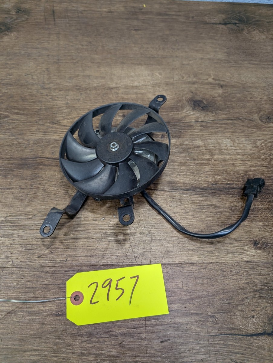 YZF-R6 YZF-R6 BN6 純正ラジエーター 13S 純正ラジエター YZF-R6(13S