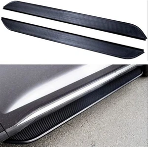 Side Step Running Board Nerf Bar Fits For Land Rover Discovery LR3 LR4 2004-2016 - Picture 1 of 8