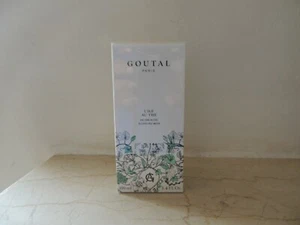 Annick Goutal L'Ile Au Thé Eau Sans Alcool 100 ML - Foto 1 di 1