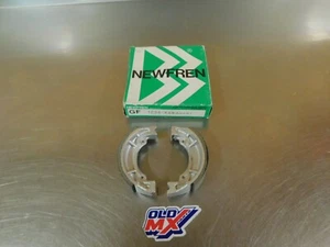 Bremsbacken NEWFREN Kawasaki KX 80 1979-82 GF1234 - Bild 1 von 4