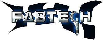 Fabtech 4'' Budget System Component Box For 08-16 Ford F250/F350/F450 Super Duty - Изображение 1 из 3