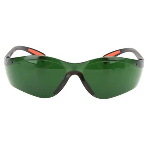 Welding Glasses Eye Protection Welder Goggles For Cutting - Picture 1 of 22