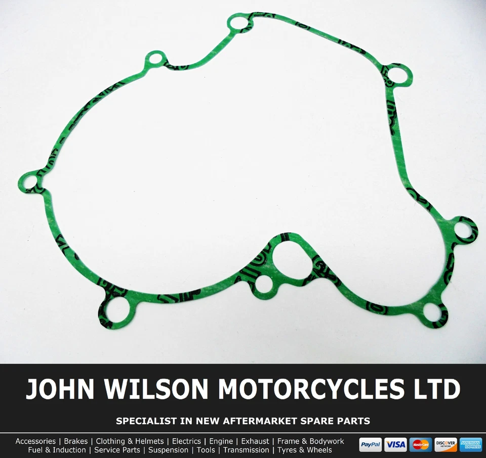 KTM SX 50 LC 2015 junta de cubierta de motor de embrague Foto 1 de 1