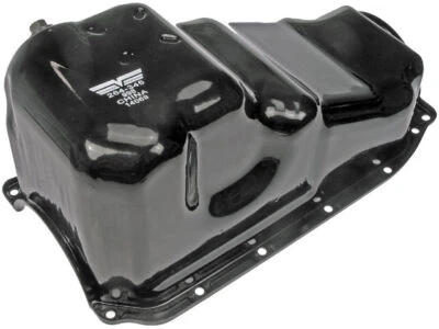 For 1994-1995 Chevrolet LLV Oil Pan Dorman 13712FSKV 2.2L 4 Cyl Engine Oil Pan - Изображение 1 из 2