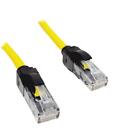 Nexans LANmark Cat 6 Ethernet RJ45 Cable 9M Unscreened N116.P1A090YK