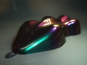 Effektlack MULTI Color GP Spraydose 400ml GP 89,75 €/L Flip Flop Extrem - Bild 1 von 4