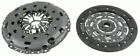 Sachs 3000 951 914 Clutch Kit For Ford