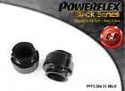 Powerflex Black Fr ARB Bushes 31.5mm For Audi RS4 & Avant 05-08 PFF3-204-31.5BLK