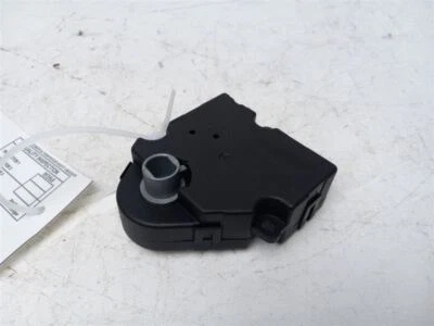 2007 - 2011 CHEVROLET TRAVERSE FRONT HVAC BLEND DOOR ACTUATOR - Image 1 of 4