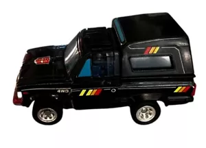 TRAILBREAKER Transformers G1 Autobot Truck Hasbro/Takara Vintage 1982 - Foto 1 di 5