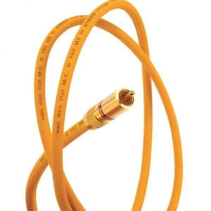 VAN DEN HUL D-102 III HYBRID RCA - 0,8 MT - NUOVO - GARANZIA 24 MESI ITALIA - Foto 1 di 1