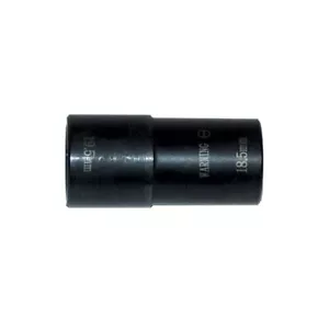 Herramienta removedora de tuercas de enchufe de doble cara accionamiento LTI by Milton® 18,5/19,5 mm - Imagen 1 de 1