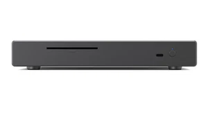 PHT-FLS-4-Noir. Châssis aluminium Slim PC/HTPC. Semblable à Streacom FC5 Evo. - Photo 1/12