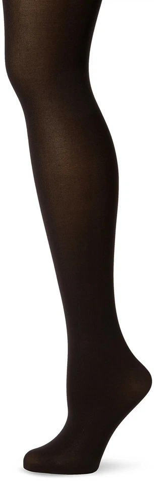 DKNY 412 Women's Opaque Coverage Tights with Control Top NEW! - Image 1 of 1