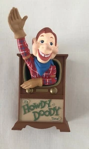 Hallmark Christmas Ornament Howdy Doody Keepsake 50th Anniversary Edition 1997 - Picture 1 of 10