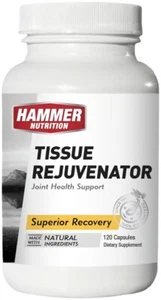 Hammer Tissue Rejuvenator: Bottle of 120 Capsules - Picture 1 of 1