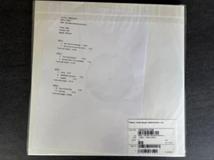 Phish - The New Orleans Jam Vol. 2   -  Test Pressing - Vinyl - DLP - Picture 1 of 1