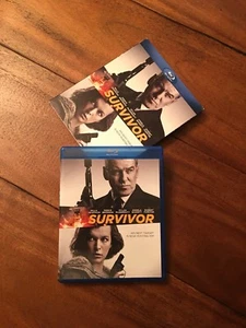 Survivor - Picture 1 of 1