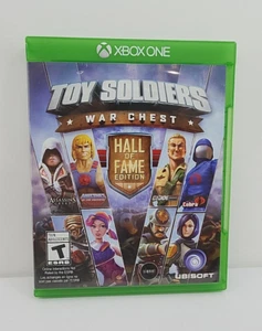 Toy Soldiers: War Chest - Hall of Fame Edition - Microsoft Xbox One - Imagen 1 de 3