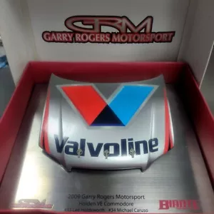 Biante Model Cars 1:10 2009 GRM Signature Bonnet Holden VE Commodore #33-#34 - Picture 1 of 1