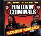 Scooby Snacks ~ Fun Lovin' Criminals ~ Rock ~ CD ~ Used VG