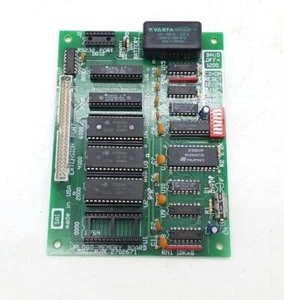 SAI 2702671 Upload Memory Board - Picture 1 of 5