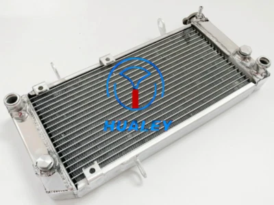 Radiador de aluminio para 1997-2001 SUZUKI TL1000S TL 1000S 1998 1999 2000 Foto 1 de 4