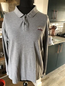 Paul & Shark Jumper Size XL 22” PTP UK ONLY - Picture 1 of 4