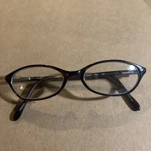Gafas de sol Nine West P8U Tortoise monturas solo 48-17 125 gafas - Imagen 1 de 6