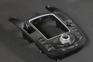 8T0919609 Control Panel Mmi 2G Controller High Audi A5 8T A4 8K Q5 - Picture 1 of 10
