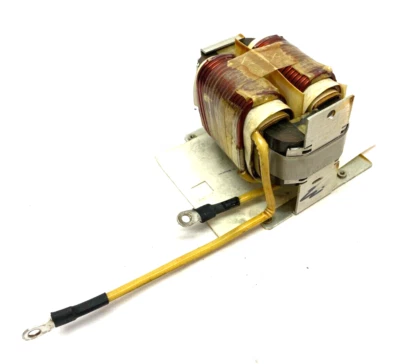 TDK Lambda 28-005-497L Industrial Power Transformer 32 211 101 Rev F - Image 1 of 4