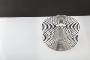 Kindermann 35mm Stainless Steel Developing Reel - Picture 1 of 2