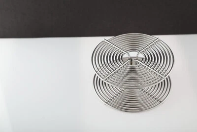 Kindermann 35mm Stainless Steel Developing Reel - Image 1 of 2