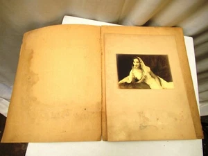Fotografia Vintage Maharani Of Chhota Udaipur Principessa di Stato Reale "21 - Foto 1 di 11
