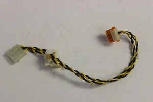 IBM 90X6758 72X8521 PS/2 8560 8565 8580 SINGLE CONNECTION POWER CABLE - Picture 1 of 3