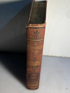 1885 Volcanoes John w Judd the international scientific series Victorian science - Imagen 1 de 10