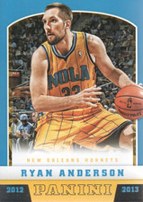 A6758- 2012-13 Panini BK Card #S 1-270 + Rookies - You Pick- 10 + Free US