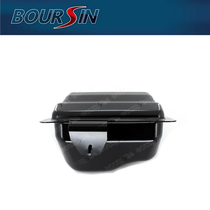 Tanque de vacío para ISUZU NPR NQR NPR-HD 5,2 L 6,0 L diésel gas 2008-2022 Foto 1 de 1