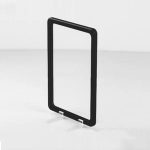 NEW A3 A4 A5 Tabletop Sign holder frame stand grocery supermarket retail display - Picture 1 of 1
