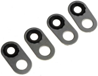 Engine Coolant Water Bypass Gasket Dorman For 04-05 GMC W3500 Forward 6.0L GAS - Image 1 of 2