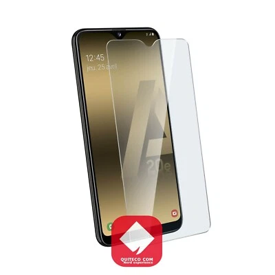 Pellicola Vetro Temperato per Samsung A10 A12 A14 A20e A30s A34 A40 A54 S22 S23